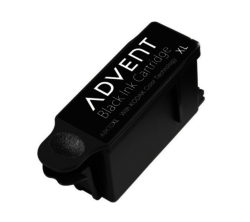 ADVENT ABK10XL Black Ink Cartridge
